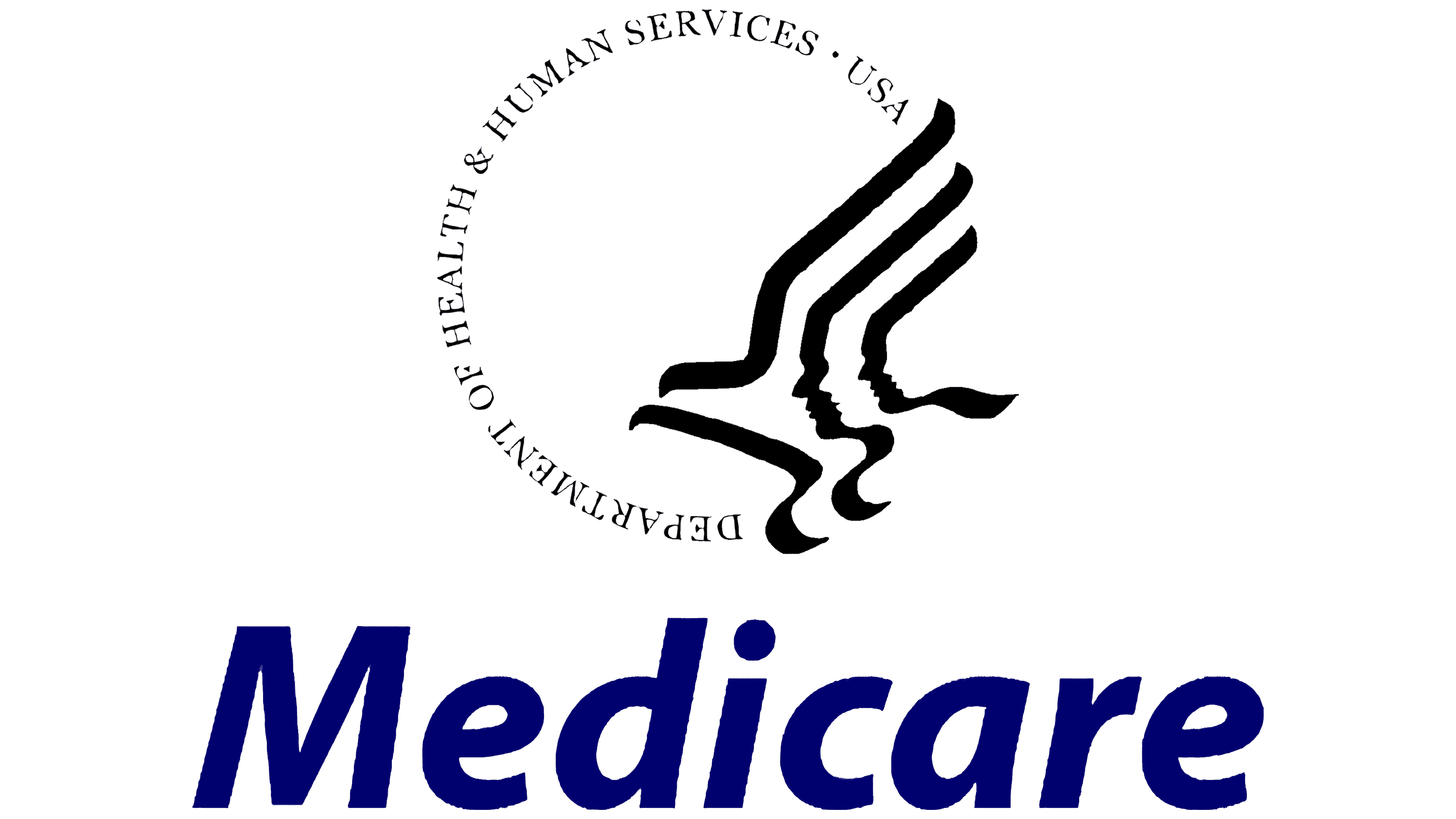 Medicare Emblem